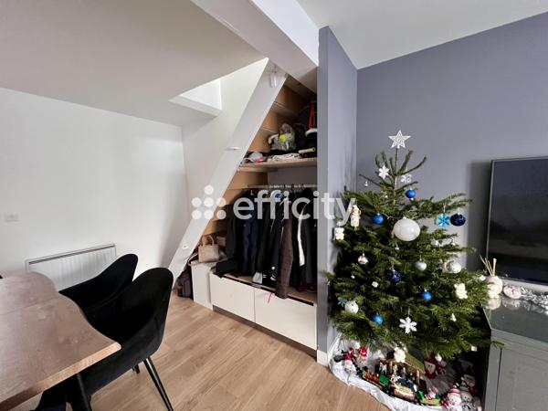 Maison 4 pièces - 84 m²