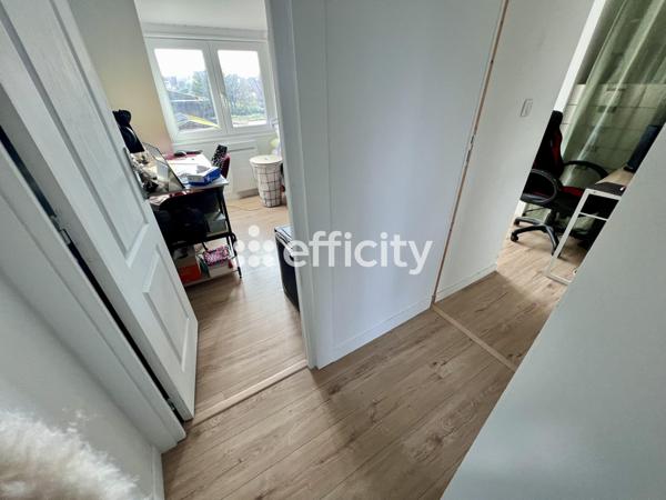 Maison 4 pièces - 84 m²