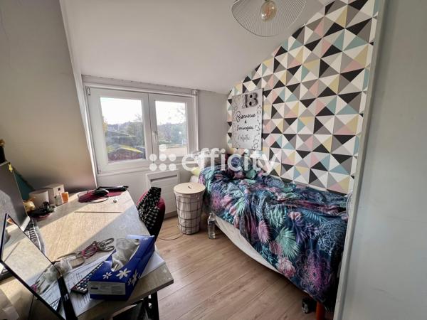 Maison 4 pièces - 84 m²