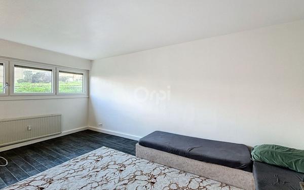 Appartement à vendre    1 pièce • 30 m2 Panazol