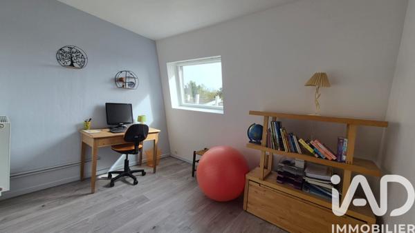 Maison à vendre 5 pièces 120 m² Pomponne
