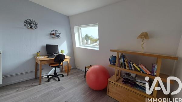 Maison à vendre 5 pièces 120 m² Pomponne