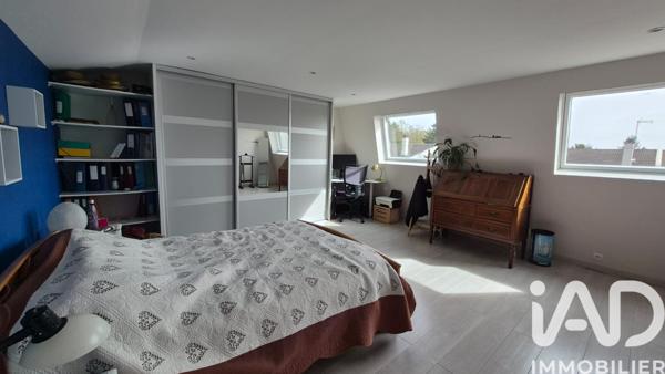 Maison à vendre 5 pièces 120 m² Pomponne