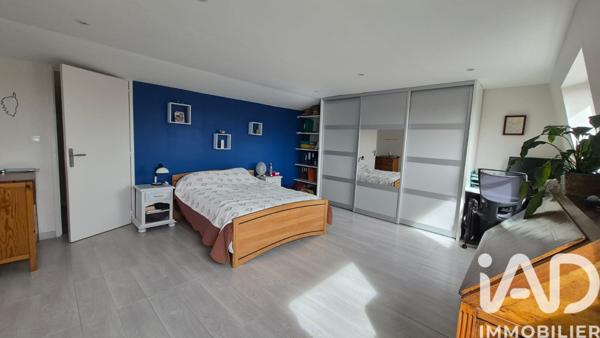 Maison à vendre 5 pièces 120 m² Pomponne