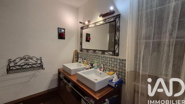 Maison à vendre 5 pièces 120 m² Pomponne