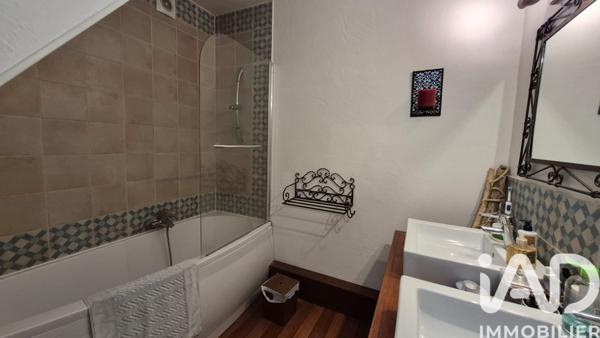 Maison à vendre 5 pièces 120 m² Pomponne