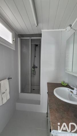 Maison à vendre 5 pièces 120 m² Pomponne