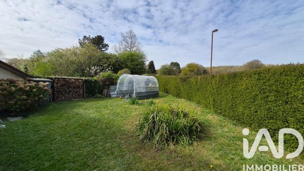 Maison à vendre 5 pièces 120 m² Pomponne