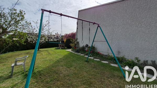 Maison à vendre 5 pièces 120 m² Pomponne