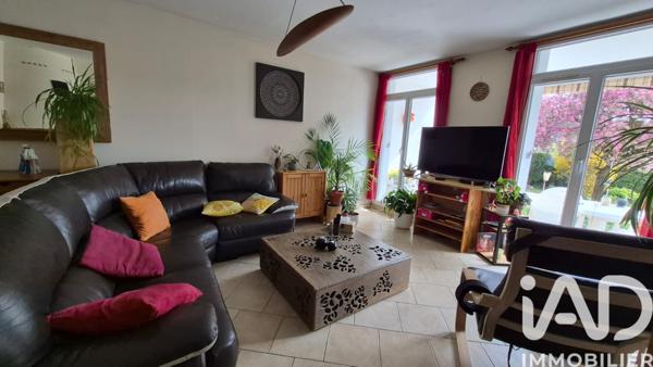 Maison à vendre 5 pièces 120 m² Pomponne