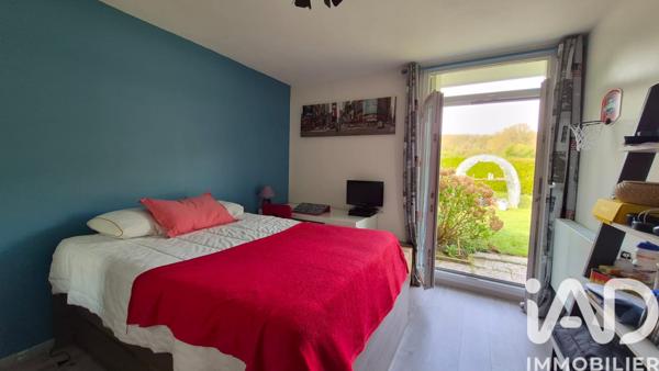 Maison à vendre 5 pièces 120 m² Pomponne
