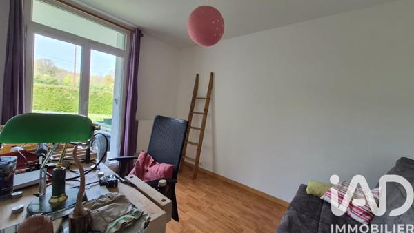 Maison à vendre 5 pièces 120 m² Pomponne