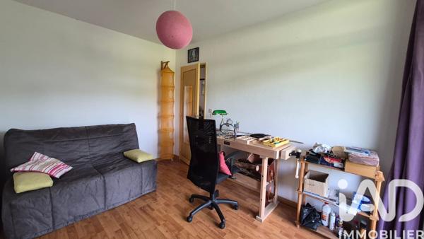 Maison à vendre 5 pièces 120 m² Pomponne