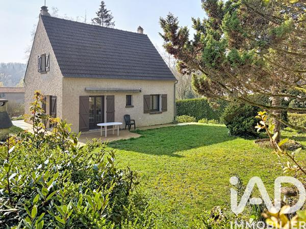 Maison à vendre 5 pièces 120 m² Saint-Hilarion