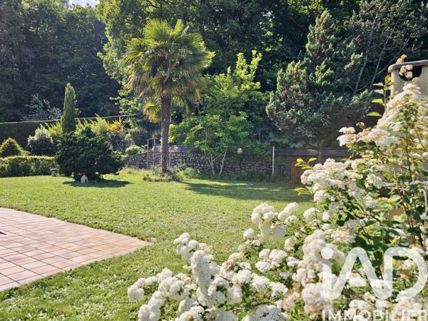 Maison à vendre 5 pièces 120 m² Saint-Hilarion