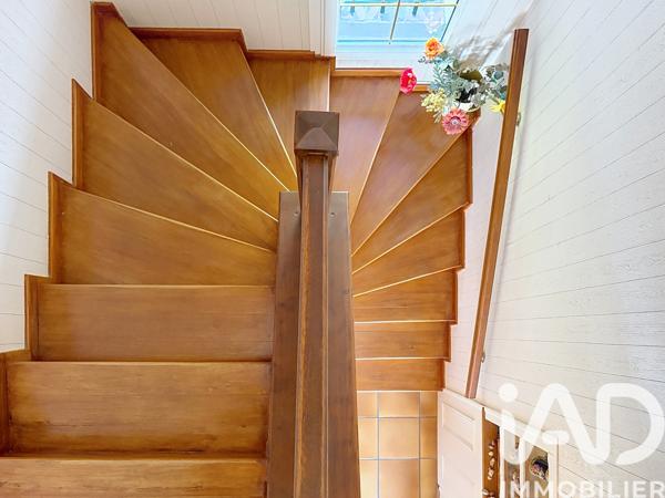 Maison à vendre 5 pièces 120 m² Saint-Hilarion