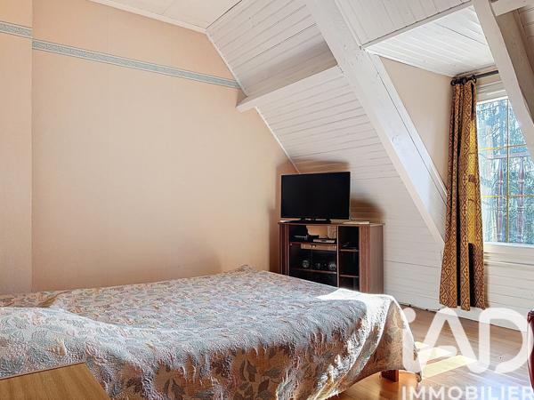 Maison à vendre 5 pièces 120 m² Saint-Hilarion