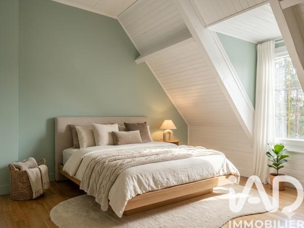 Maison à vendre 5 pièces 120 m² Saint-Hilarion