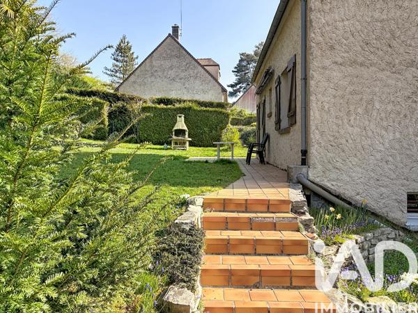 Maison à vendre 5 pièces 120 m² Saint-Hilarion
