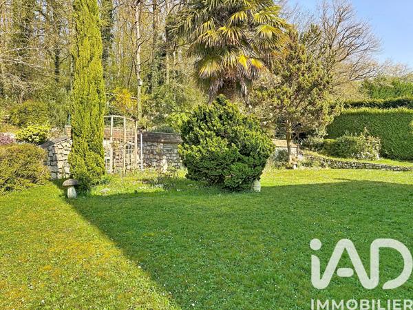 Maison à vendre 5 pièces 120 m² Saint-Hilarion