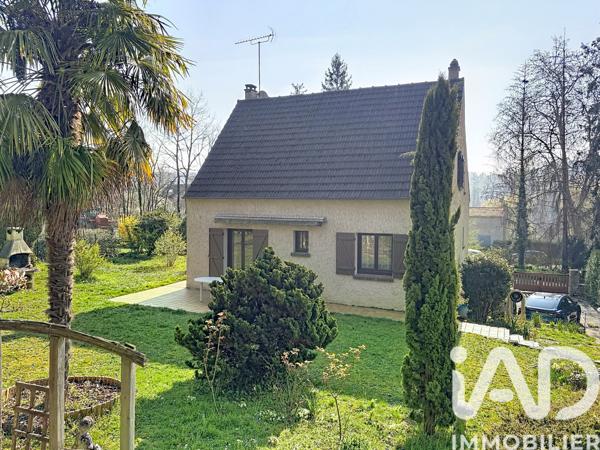 Maison à vendre 5 pièces 120 m² Saint-Hilarion