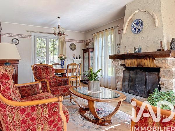 Maison à vendre 5 pièces 120 m² Saint-Hilarion