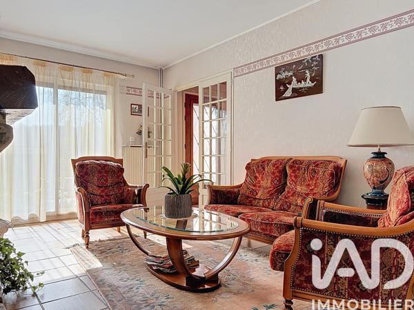 Maison à vendre 5 pièces 120 m² Saint-Hilarion