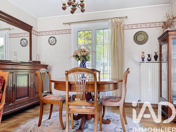 Maison à vendre 5 pièces 120 m² Saint-Hilarion