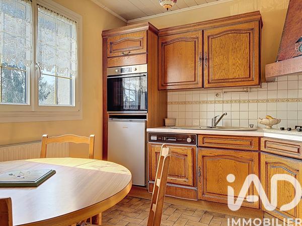 Maison à vendre 5 pièces 120 m² Saint-Hilarion