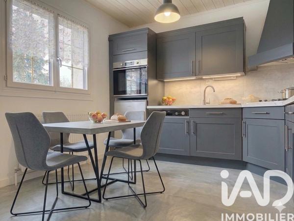 Maison à vendre 5 pièces 120 m² Saint-Hilarion