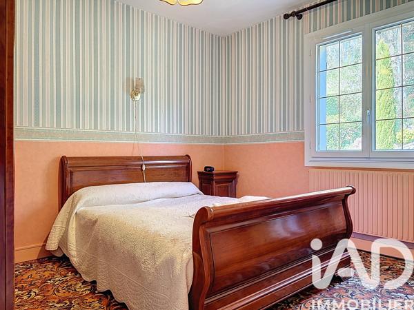 Maison à vendre 5 pièces 120 m² Saint-Hilarion