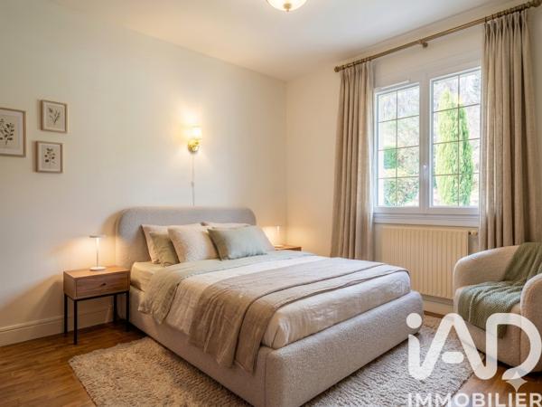 Maison à vendre 5 pièces 120 m² Saint-Hilarion