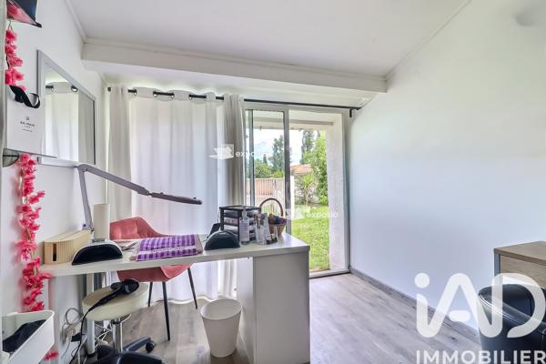 Maison à vendre 5 pièces 115 m² Calvisson