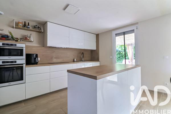 Maison à vendre 5 pièces 115 m² Calvisson