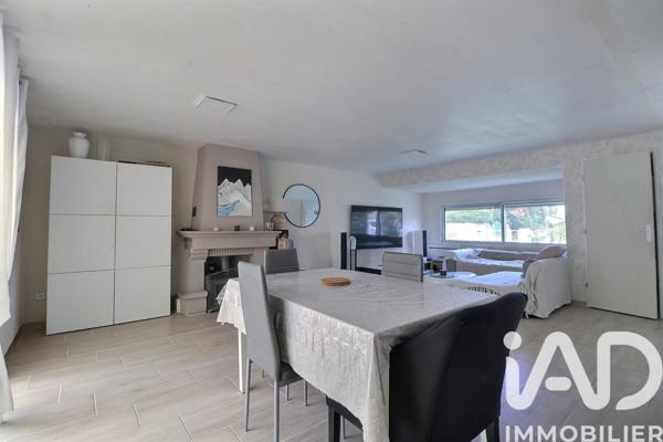 Maison à vendre 5 pièces 115 m² Calvisson