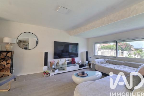 Maison à vendre 5 pièces 115 m² Calvisson