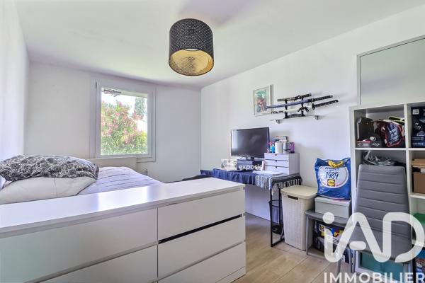 Maison à vendre 5 pièces 115 m² Calvisson
