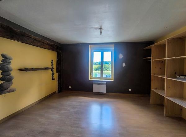 Chézy-sur-Marne (02570) Maison 7 pièces