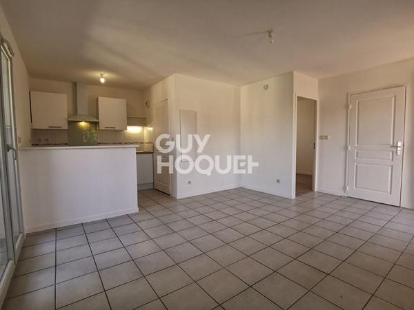 Appartement T2 (41 m²) en location à ORTHEZ