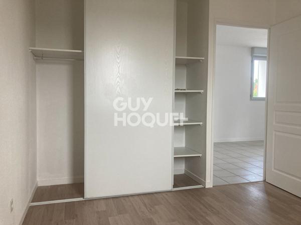 Appartement T2 (41 m²) en location à ORTHEZ
