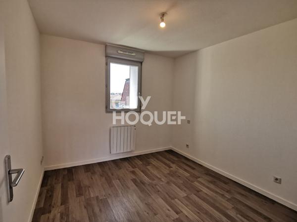 Appartement T2 (41 m²) en location à ORTHEZ