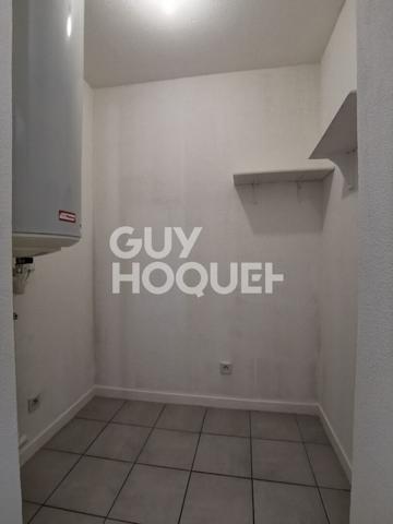 Appartement T2 (41 m²) en location à ORTHEZ