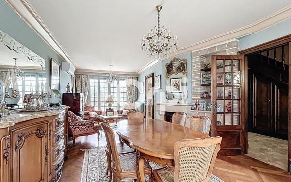 Maison à vendre    6 pièces •  Objat