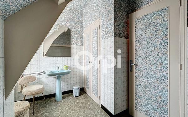 Maison à vendre    6 pièces •  Objat