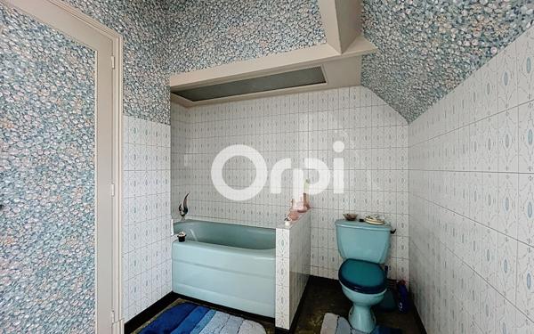 Maison à vendre    6 pièces •  Objat