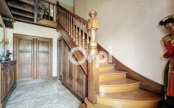 Maison à vendre    6 pièces •  Objat