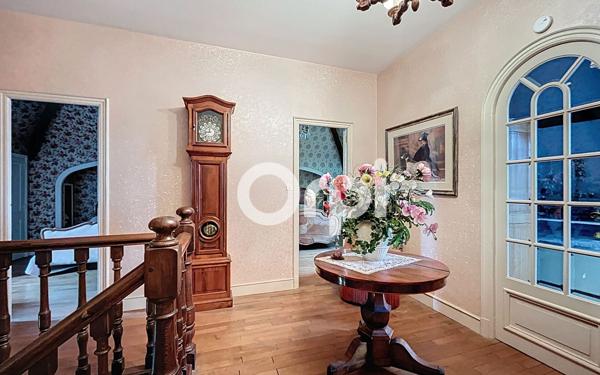 Maison à vendre    6 pièces •  Objat