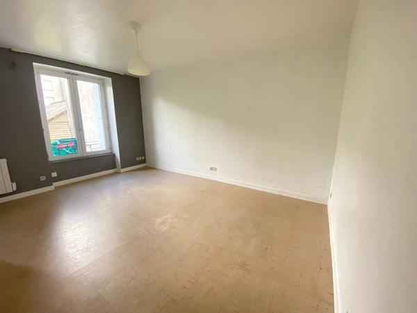 Appartement Brest CENTRE VILLE T1