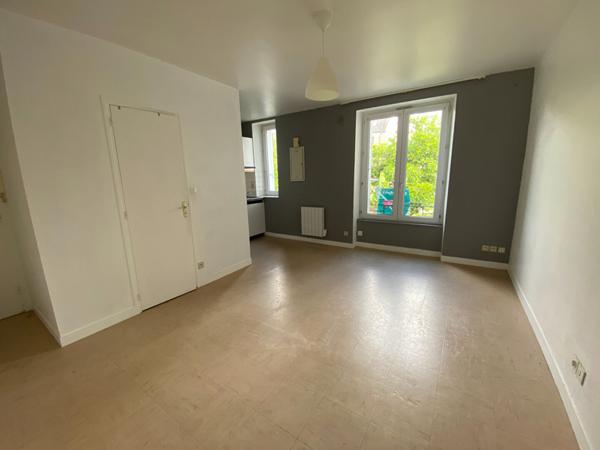 Appartement Brest CENTRE VILLE T1