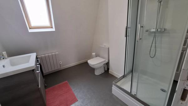 A VENDRE Maison Coup de Coeur, 7 Pièces avec Garage et Jardin - SAINT QUENTIN (02) Quartier Remicourt